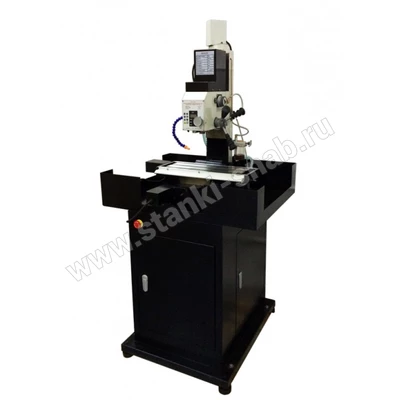 Фрезерный станок с ЧПУ FP-20 CNC