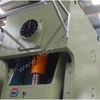 Однокривошипный открытый пресс JH21-125