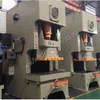 Однокривошипный открытый пресс JH21-125
