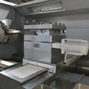 Токарный станок серии CTS800B-1 CNC