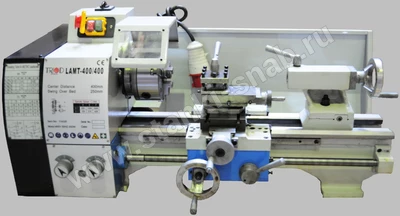 Токарный станок LAMT-550/400
