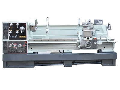 Универсальные токарные станки CTS800C- 2;3